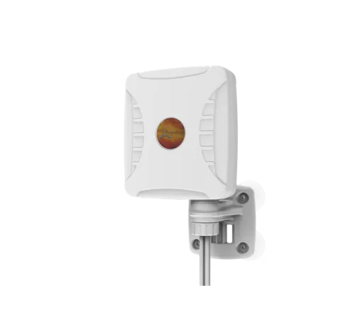 Poynting XPOL-1-5G 2x2 MiMo antenna with 5 m SMA cable