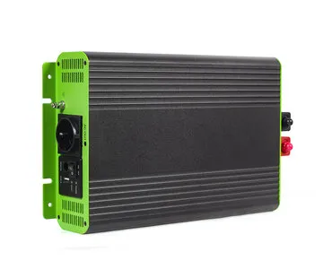 Energenie Gleichstrom-Wechselstrom-Konverter, 12 V DC / 2000 W