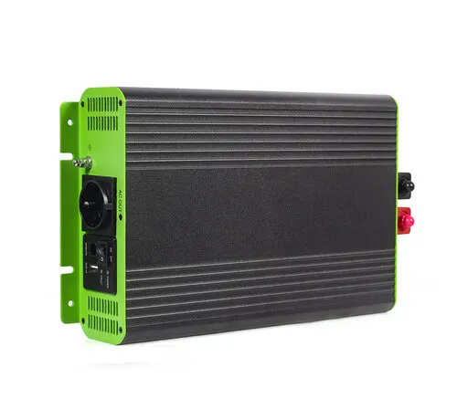 Energenie Gleichstrom-Wechselstrom-Konverter, 12 V DC / 2000 W