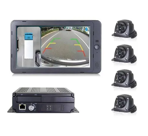 Sven  VZ-360-PRO systeem