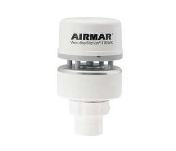 Airmar WS-110WX weerstation