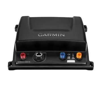 Garmin GSD 25 Blackbox Sonar Module
