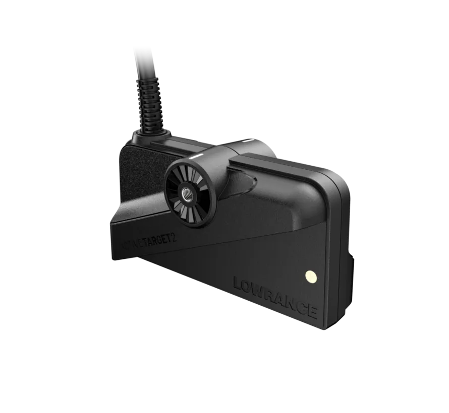 ActiveTarget 2 Modul + Geber + Halterungen