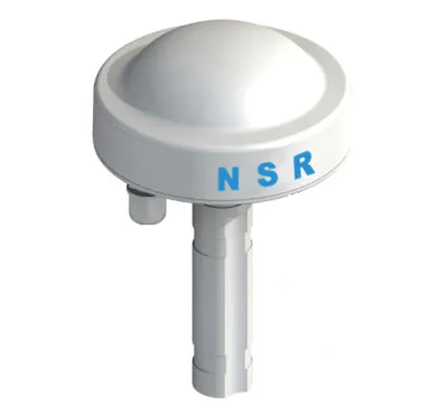 NSR NXA200 H-Field NAVTEX Antenne mit 20 Meter RG58-Kabel