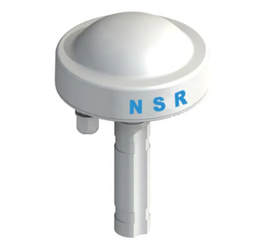 NXA200 H-field NAVTEX antenna with 20 metre RG58 cable