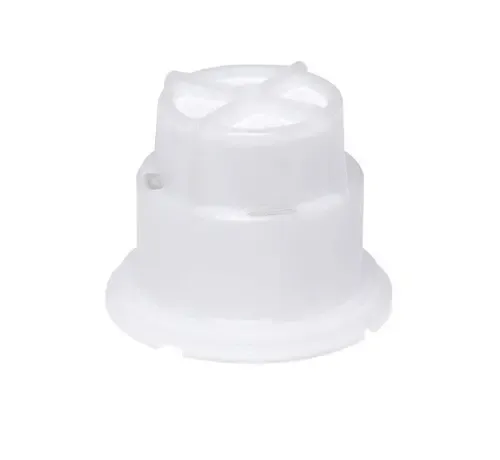 Zibro Brandstofzeefje Clean Grip type C