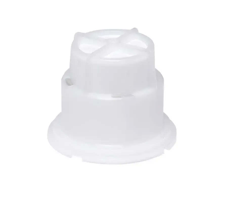 Brandstofzeefje Clean Grip type C