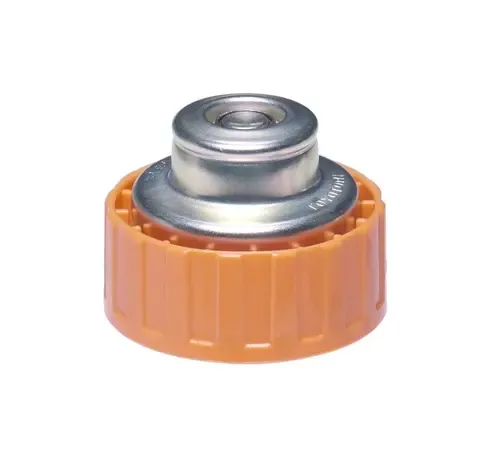 Zibro Tankverschluß Clean Grip type C