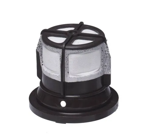 Zibro Fuel filter fitting type A (high)