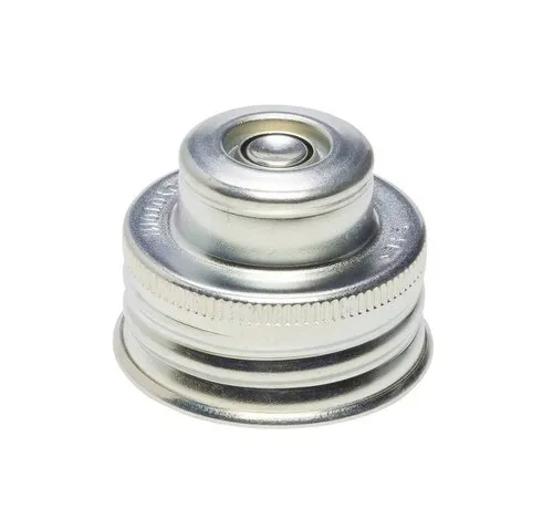 Zibro high tank cap type A for fuel heaters and paraffin stoves