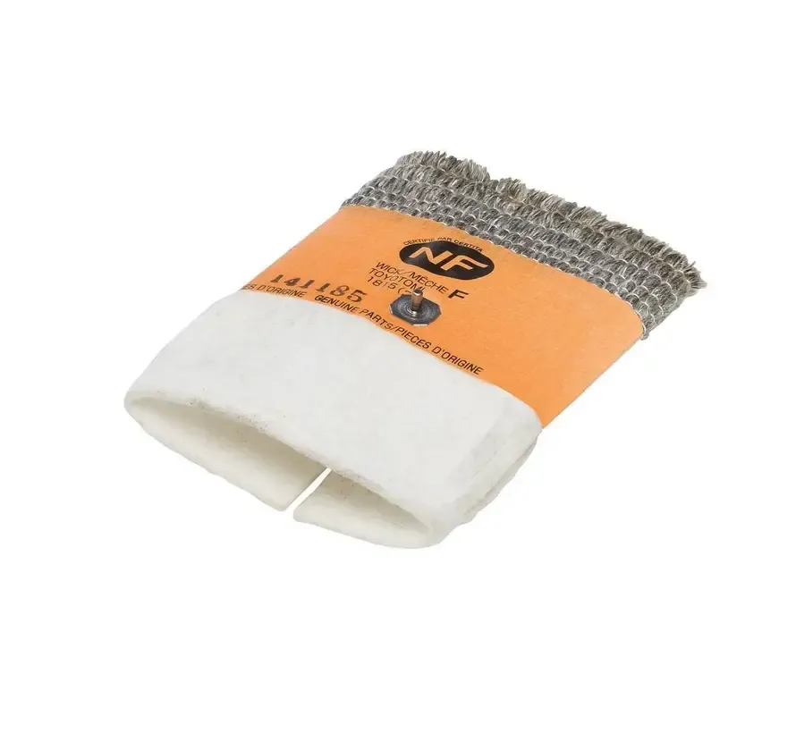 Kous vilt Type F voor Petroleumkachel