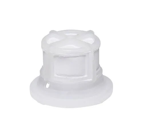 Zibro Fuel filter fitting type B(low)