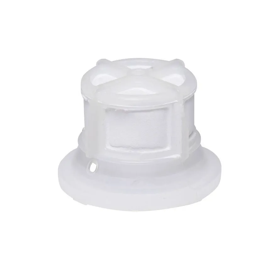Fuel filter fitting type B(low)