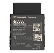 Teltonika  FMC003 OBD GPS-tracker