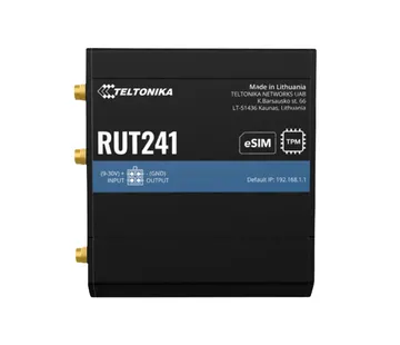 Teltonika  RUT241 eSIM