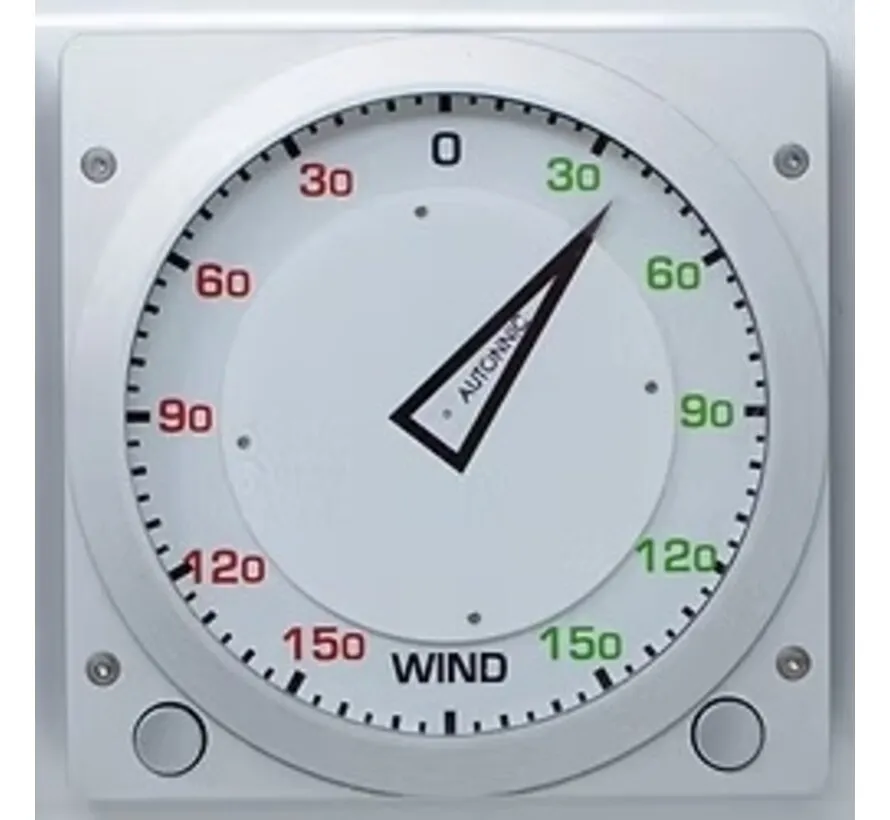 A5511 Windrichtingaanwijzer