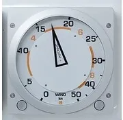Autonnic A5515 Windgeschwindigkeitsanzeiger