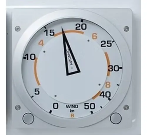 Autonnic A5515 Windsnelheidsmeter