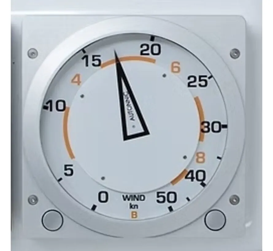 A5515 Windsnelheidsmeter