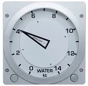 Autonnic A5531 Water speed indacator