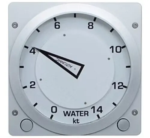 Autonnic A5531 Water speed indacator