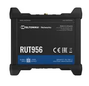 Teltonika  RUT956 industriële 4G LTE router