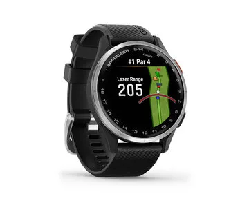 Garmin Approach S44 golf sports watch