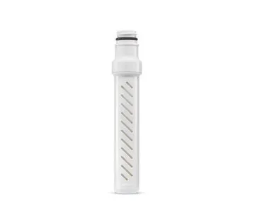 LifeStraw Go 2.0 Ersatz 2-stufiger Ersatzfilter - Weiß