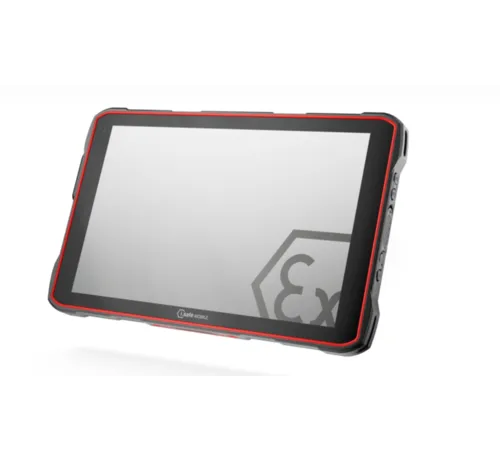 I.Safe IS940.1 5G ATEX tablet Zone 1/21 Class I Div. 1