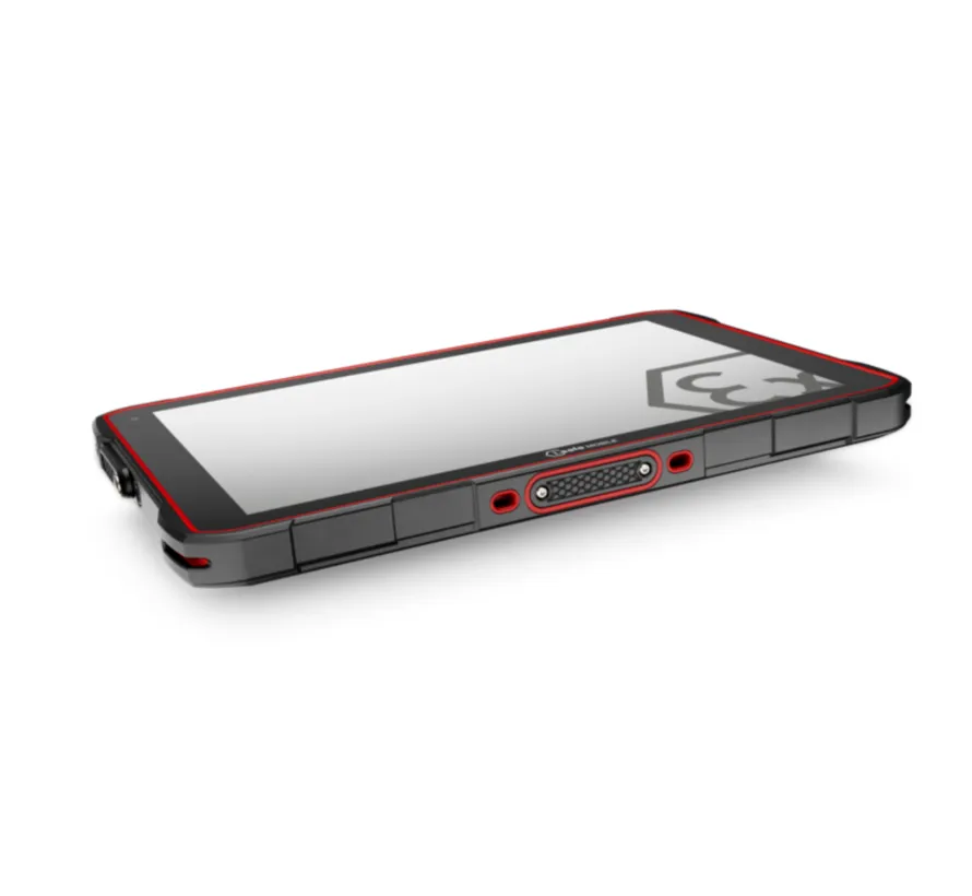 IS940.1 5G ATEX tablet Zone 1/21 Class I Div. 1