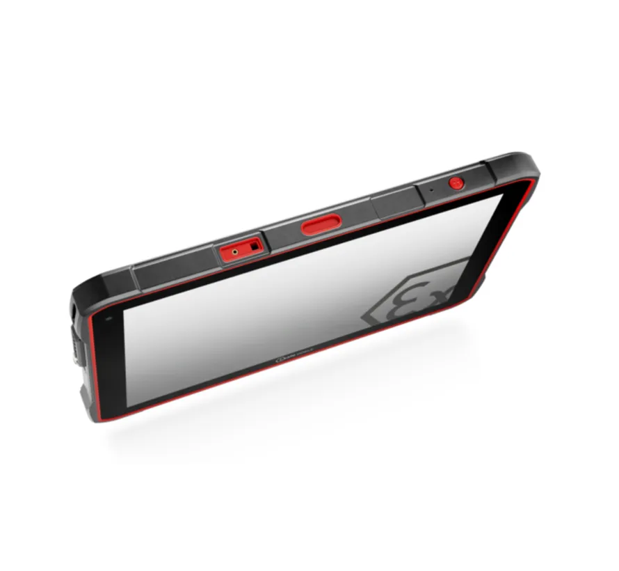 IS940.1 5G ATEX tablet Zone 1/21 Class I Div. 1