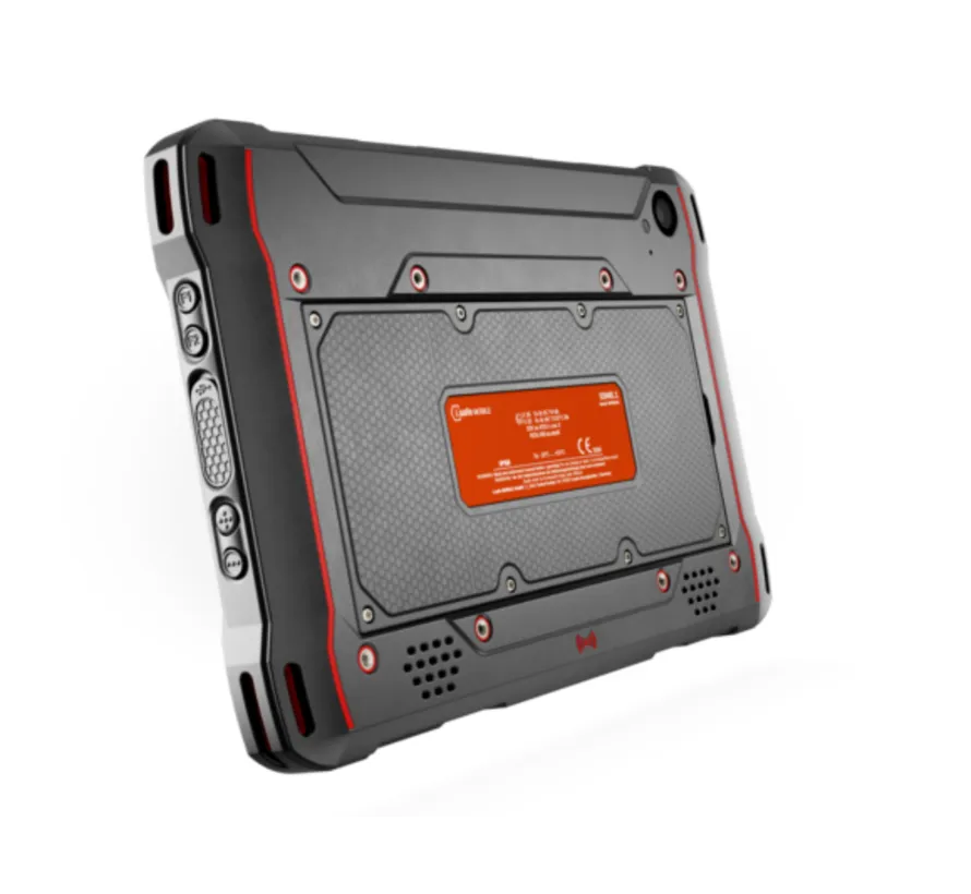 IS940.1 5G ATEX tablet Zone 1/21 Class I Div. 1
