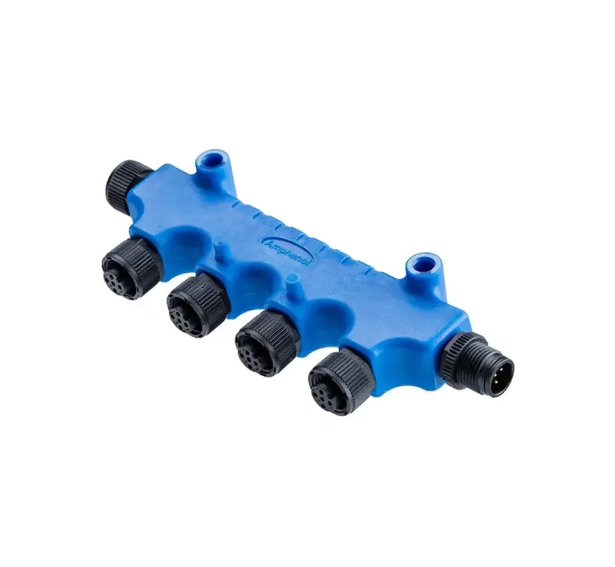 NMEA2000 T-Stück - 4 Wege