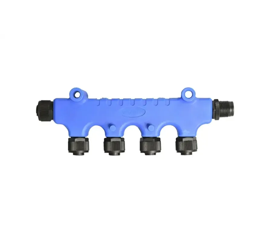 NMEA2000 T-Stück - 4 Wege