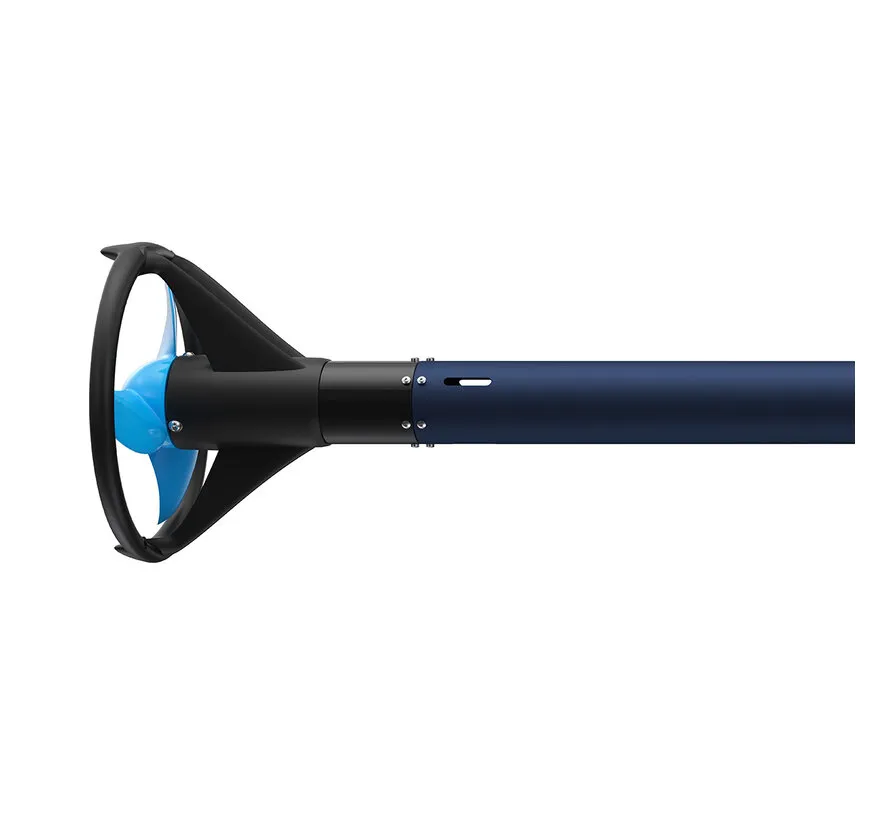 450-C Carbon Elektro-Außenbordmotor