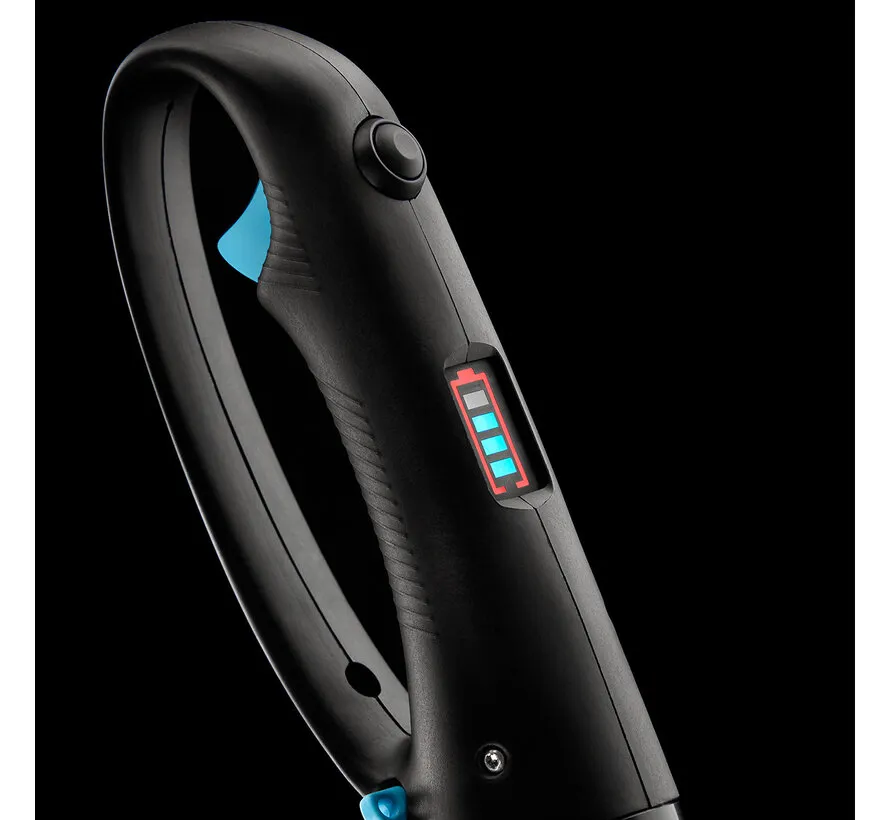 450-C Carbon Elektro-Außenbordmotor