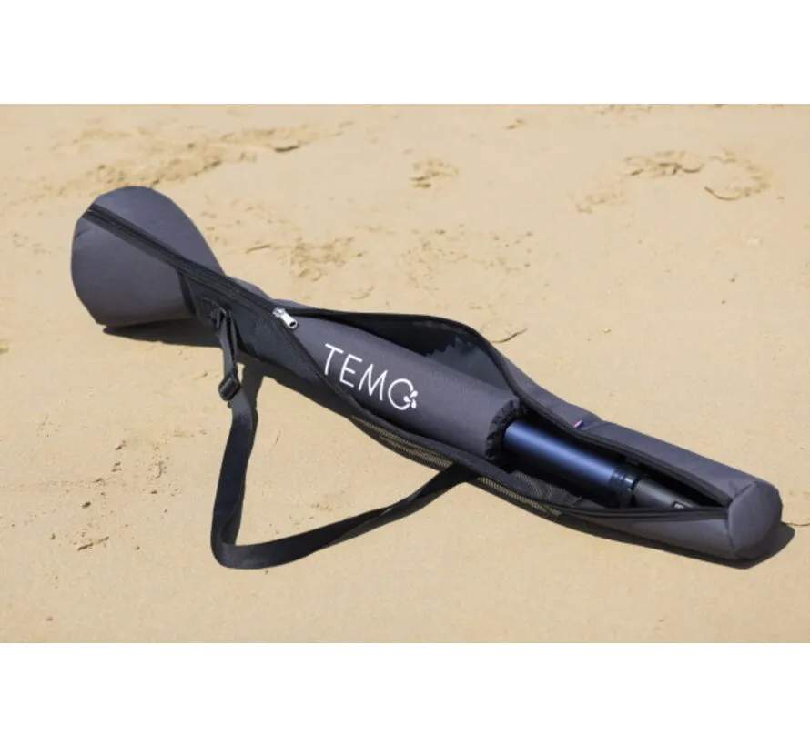 Buoyancy kit for TEMO·450
