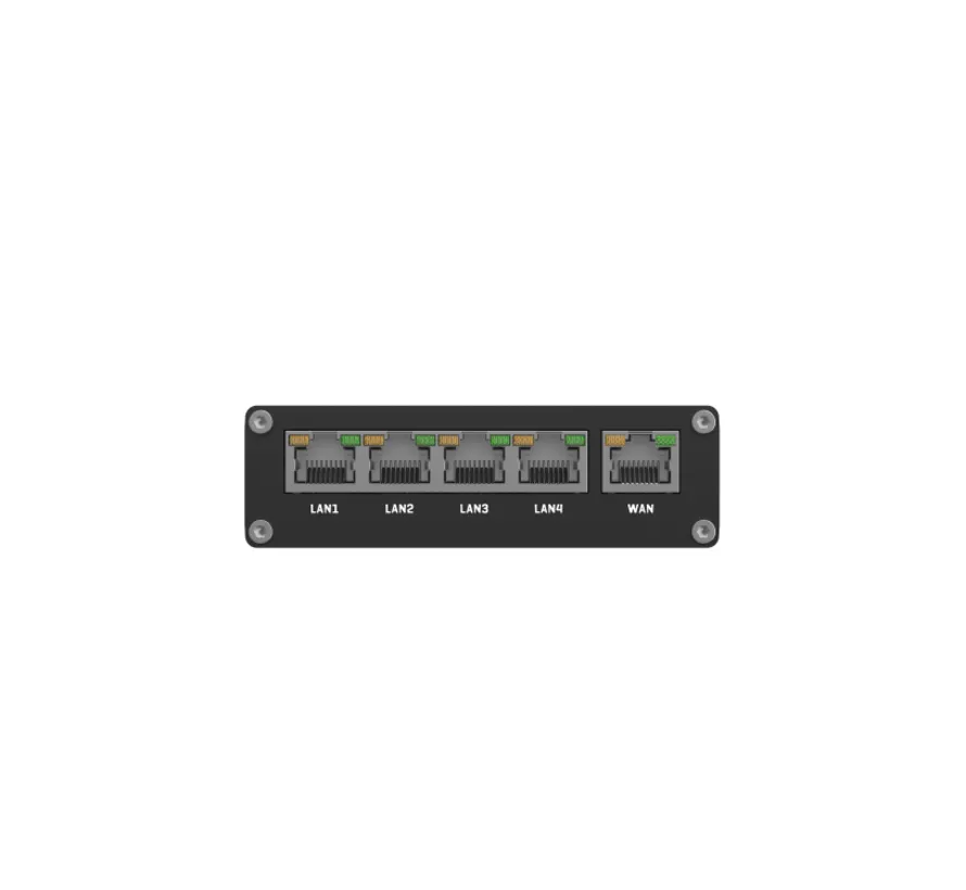 RUT301 Industrie-Ethernet-Router