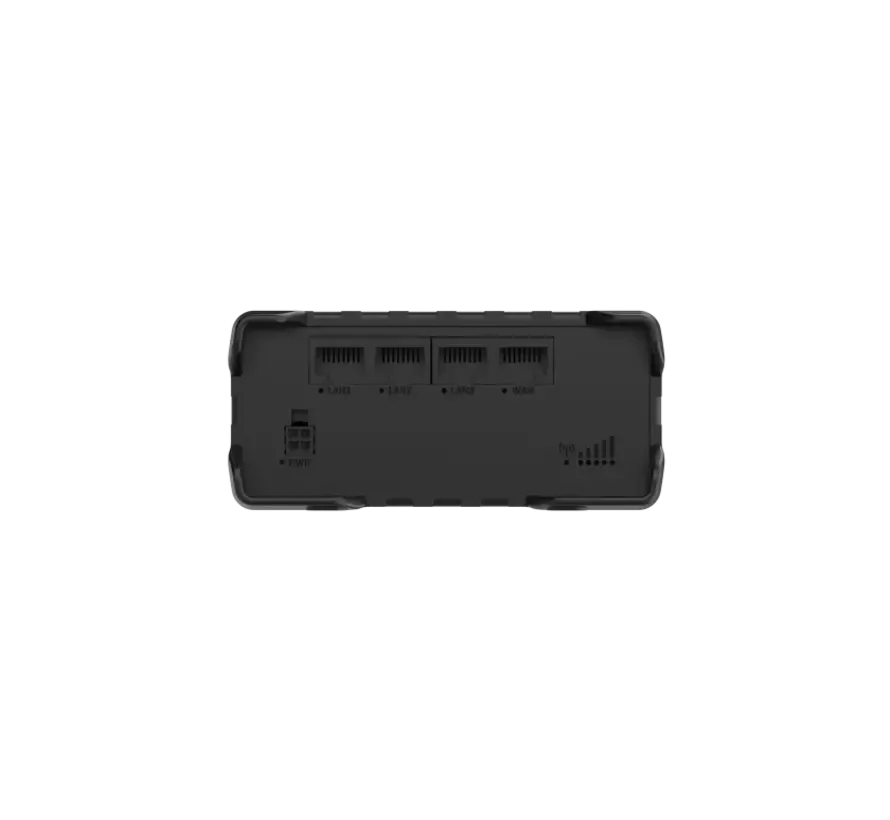 RUT901 Industrial Cellurar Router