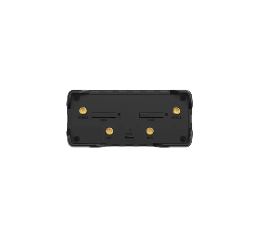 RUT901 Industrial Cellurar Router