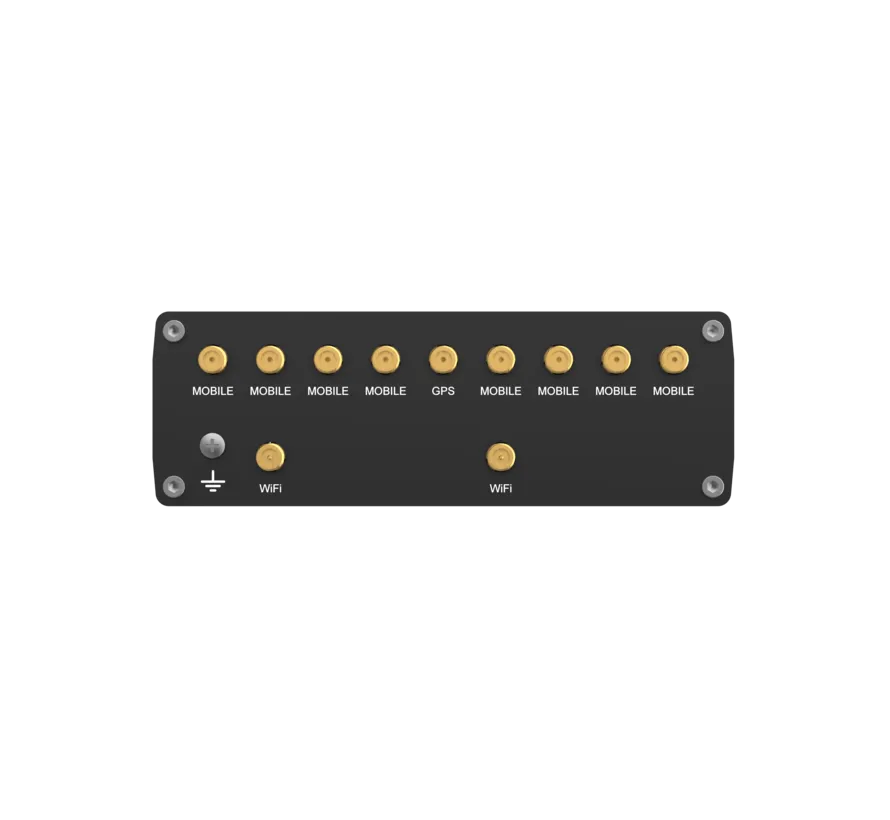 RUTM52 Dual-5G-Router mit eSIM-Unterstützung