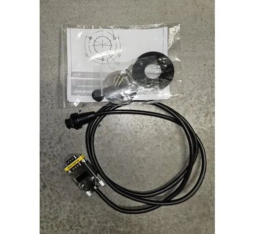 Cobham Adapter kabel voor Sailor RT2048