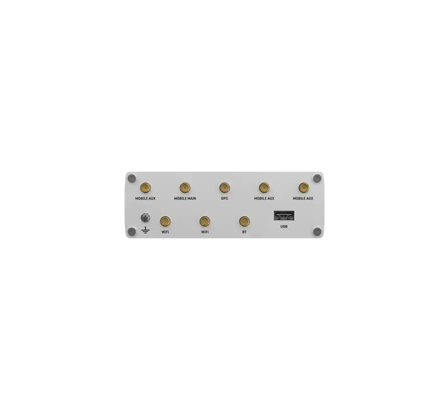 RUTX14 4G LTE CAT12 Industrie-Router