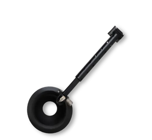 Deeper Sonar Holder for bait boats