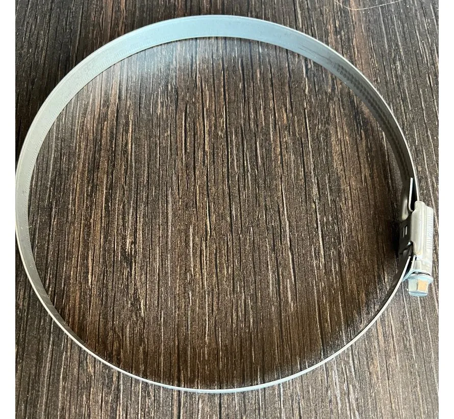 hose clamp EP2200 for EP2200 engine or pump connection