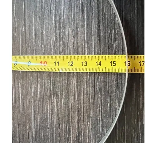 Vetus slangklem EP2200 voor EP2200 motor- of pompverbinding