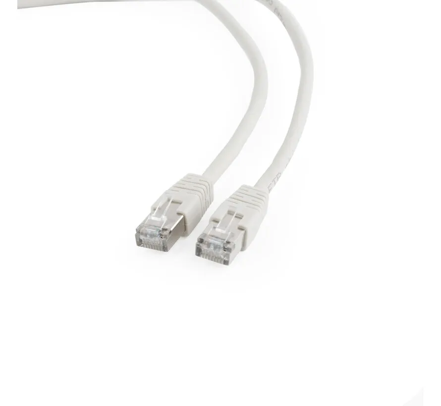 UTP Cat6 Patch-Kabel - 10 Meter