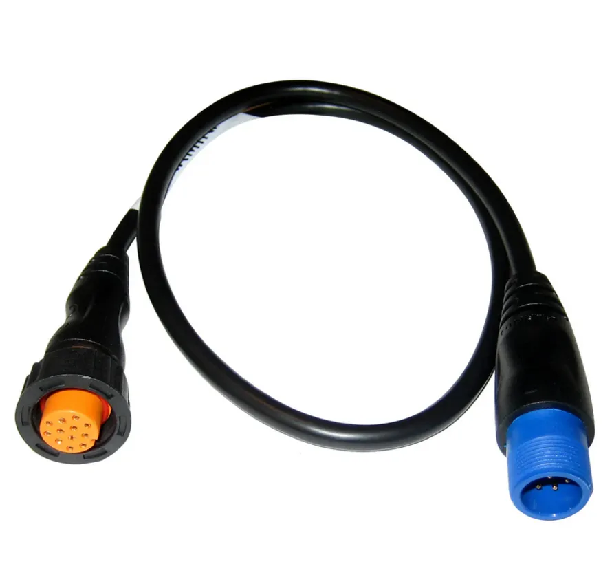 Adapterkabel , 8-pins naar 12-pins