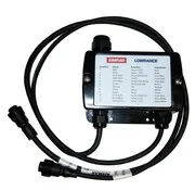 Lowrance Xsonic pigtail XDCR