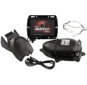 Airmar Scotty Seeker 5000 complete system